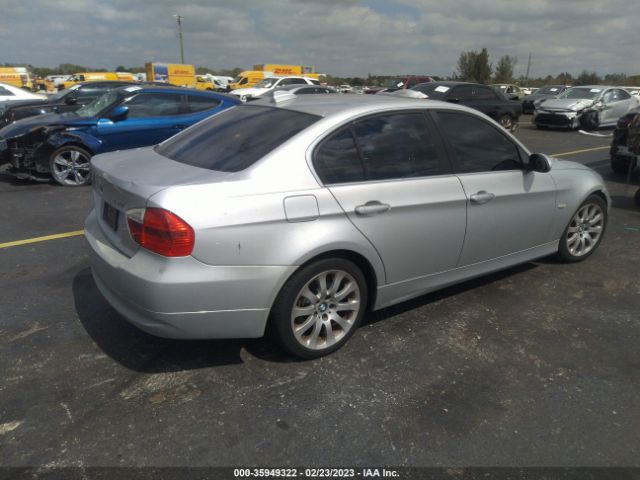 WBAVB33526PS16468 BMW 3 Series 330i