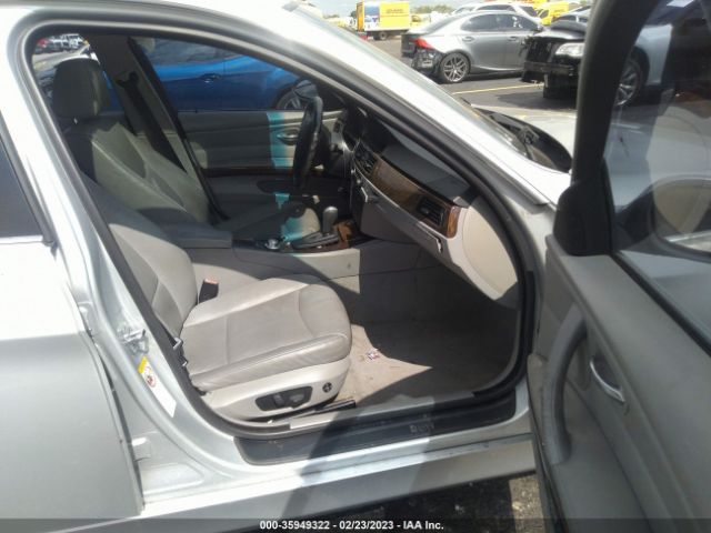 WBAVB33526PS16468 BMW 3 Series 330i