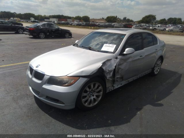 WBAVB33526PS16468 BMW 3 Series 330i
