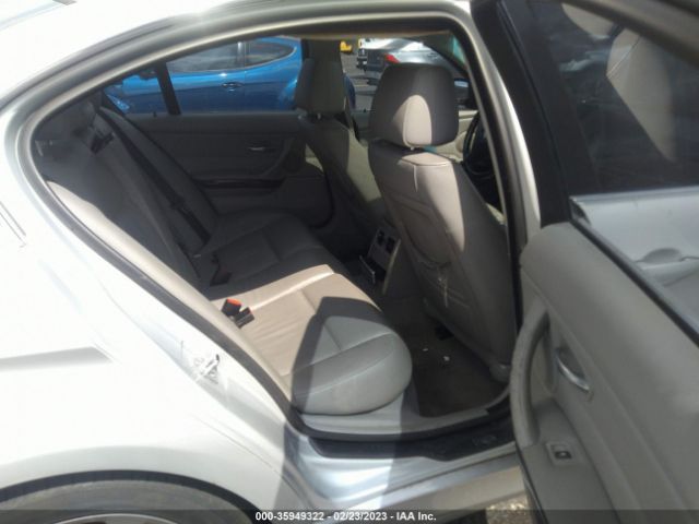 WBAVB33526PS16468 BMW 3 Series 330i
