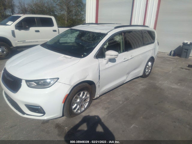 Chrysler Pacifica 2022 2C4RC1BG2NR115677 Image 2