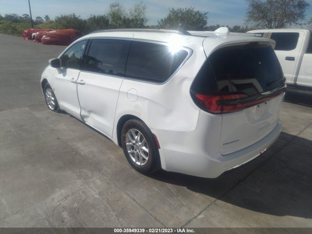 Chrysler Pacifica 2022 2C4RC1BG2NR115677 Image 4