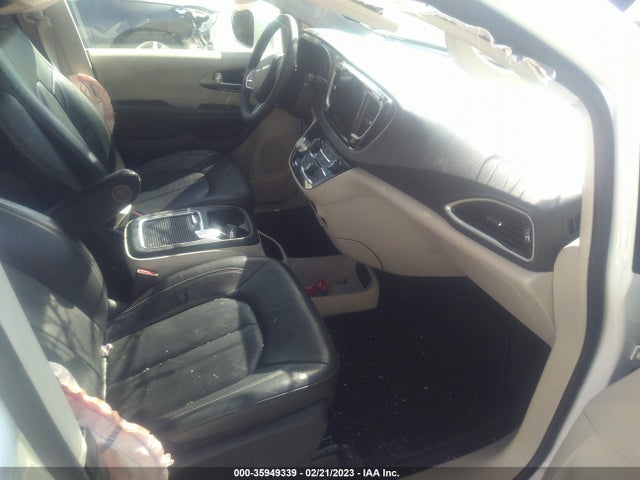 Chrysler Pacifica 2022 2C4RC1BG2NR115677 Image 6