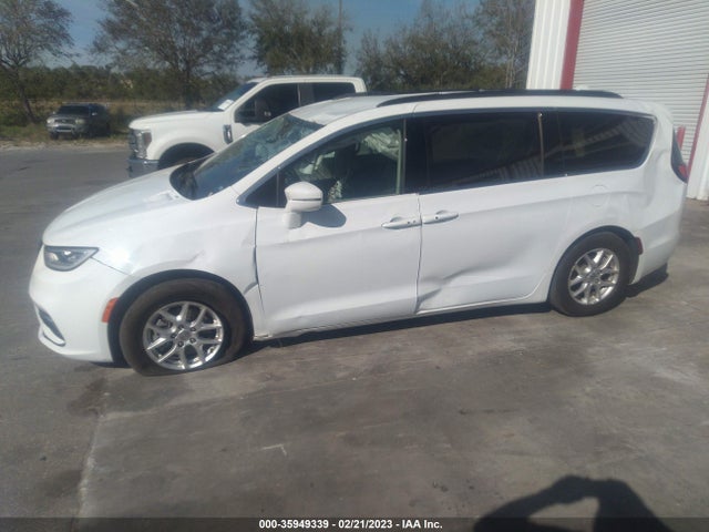 Chrysler Pacifica 2022 2C4RC1BG2NR115677 Image 7