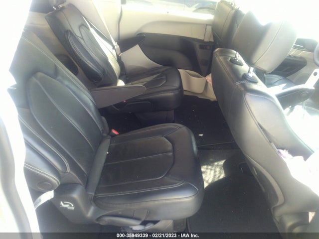 Chrysler Pacifica 2022 2C4RC1BG2NR115677 Image 9