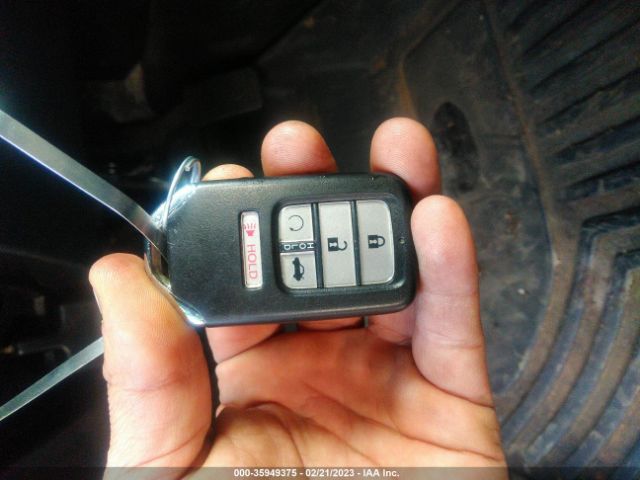 2HGFC4B09HH307164 Honda Civic Lx-p