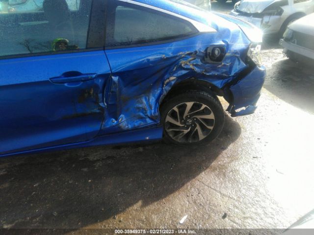 2HGFC4B09HH307164 Honda Civic Lx-p