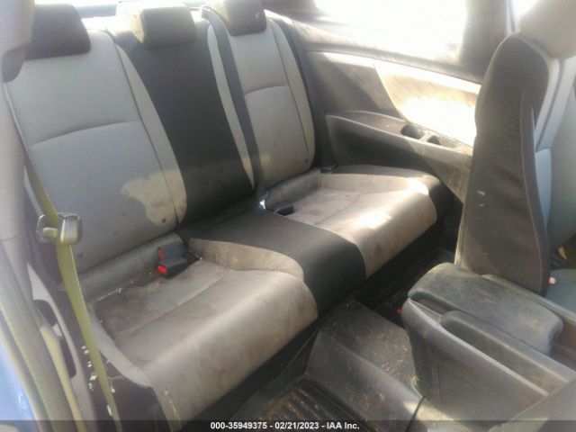 2HGFC4B09HH307164 Honda Civic Lx-p