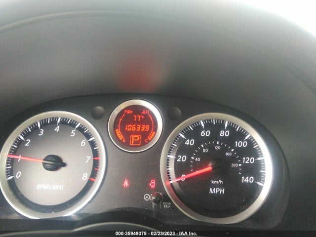 2012 NISSAN SENTRA 2.0 SR VIN: 3N1AB6AP5CL610113
