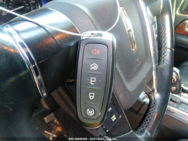5LMJJ2HT2FEJ06840 Lincoln Navigator