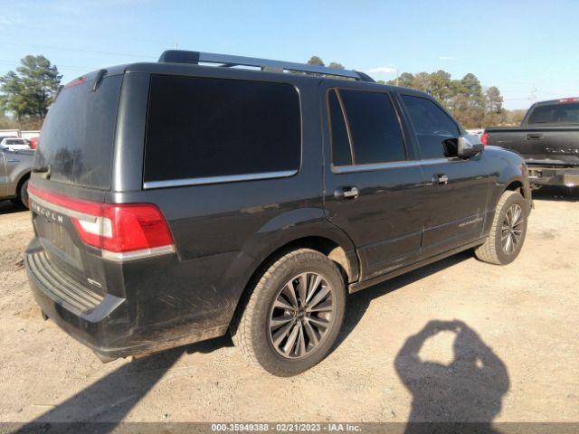 5LMJJ2HT2FEJ06840 Lincoln Navigator