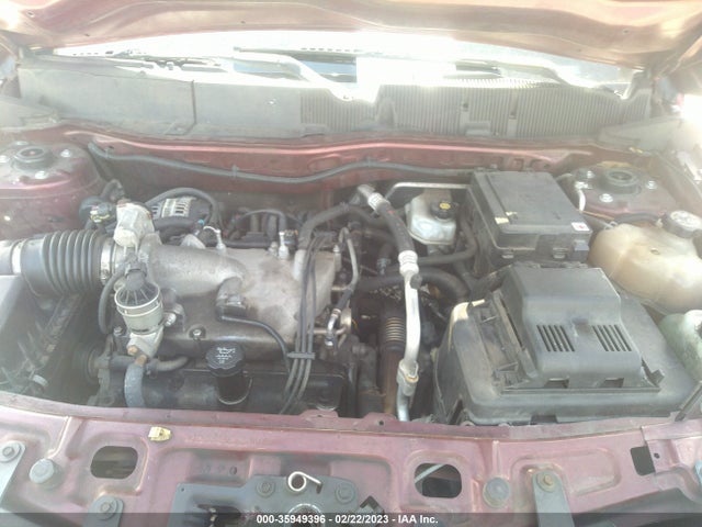 Chevrolet EQUINOX LS 2007 2CNDL13F876041813 Image 11