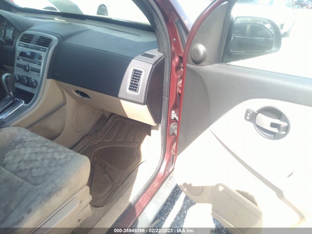 Chevrolet EQUINOX LS 2007 2CNDL13F876041813 Image 6
