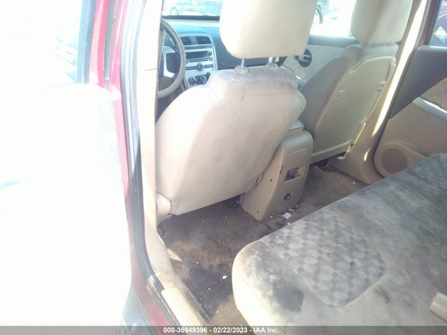 Chevrolet EQUINOX LS 2007 2CNDL13F876041813 Image 9