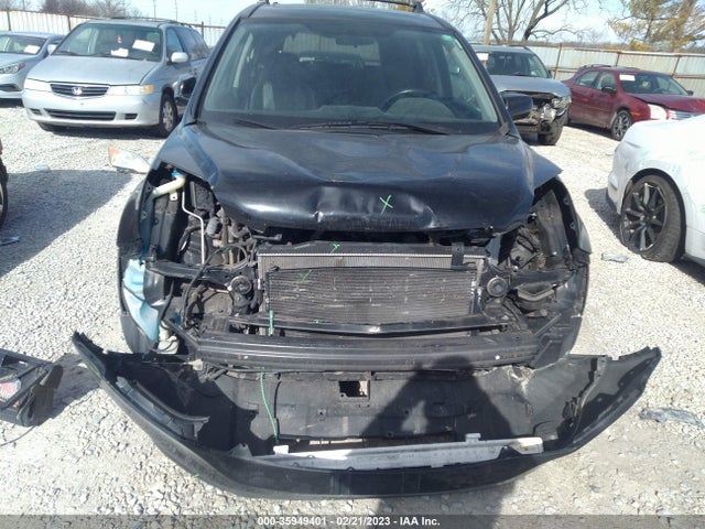 2009 HONDA CR-V EX-L VIN: JHLRE48769C021953
