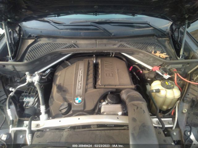 5UXKR2C32H0X04968 BMW X5 Sdrive35i