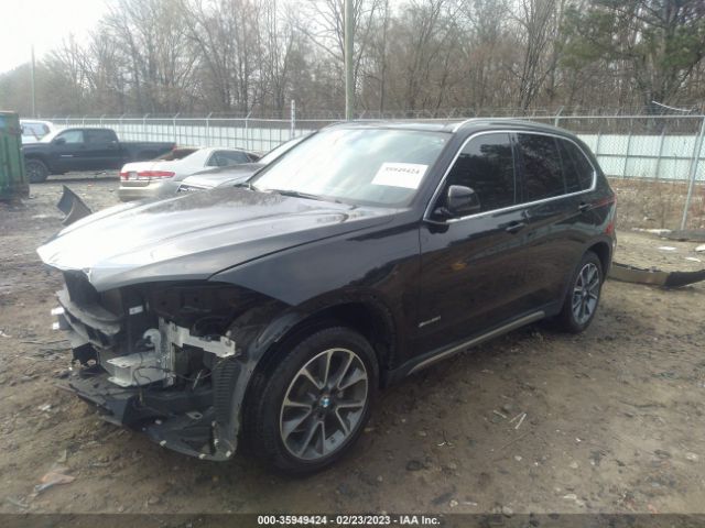 5UXKR2C32H0X04968 BMW X5 Sdrive35i