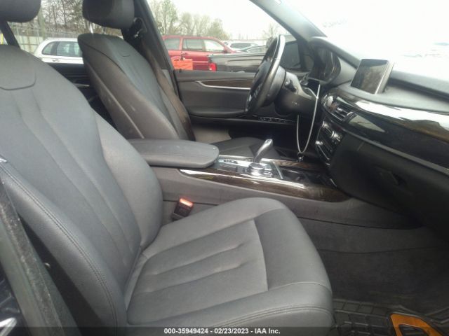 5UXKR2C32H0X04968 BMW X5 Sdrive35i