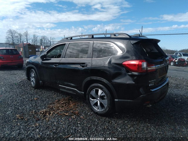 2021 SUBARU ASCENT PREMIUM VIN: 4S4WMAFD5M3462973