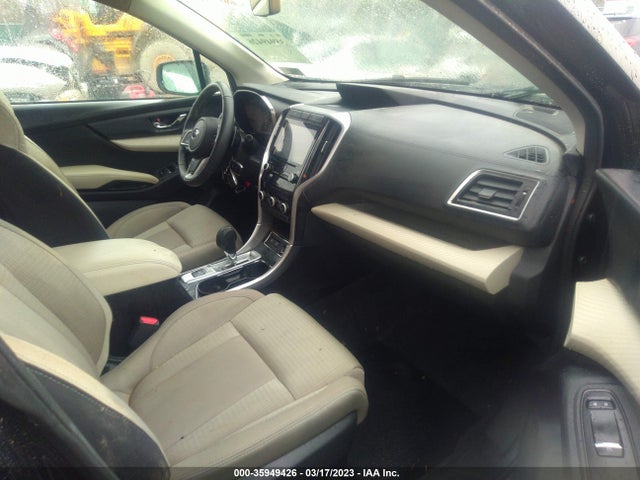 2021 SUBARU ASCENT PREMIUM VIN: 4S4WMAFD5M3462973