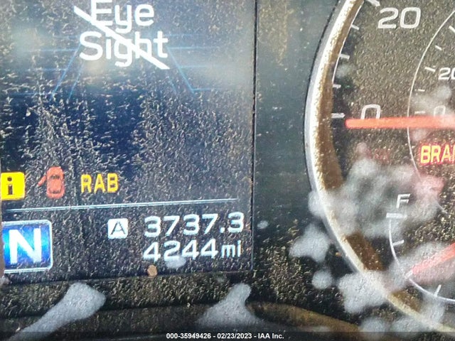2021 SUBARU ASCENT PREMIUM VIN: 4S4WMAFD5M3462973