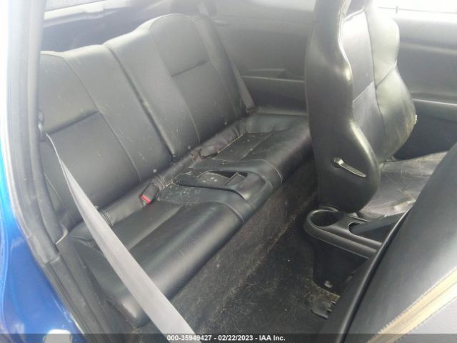 JH4DC53096S005727 Acura Rsx Type-s Leather