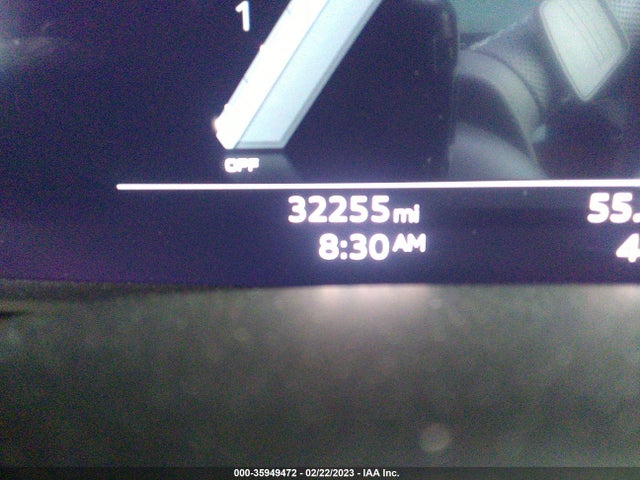2021 Audi SQ7, VIN: WA1AWBF79MD011347