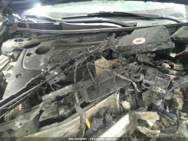 1N4AL3AP0GN376418 Nissan Altima 2.5 Sr