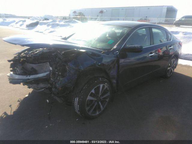 1N4AL3AP0GN376418 Nissan Altima 2.5 Sr