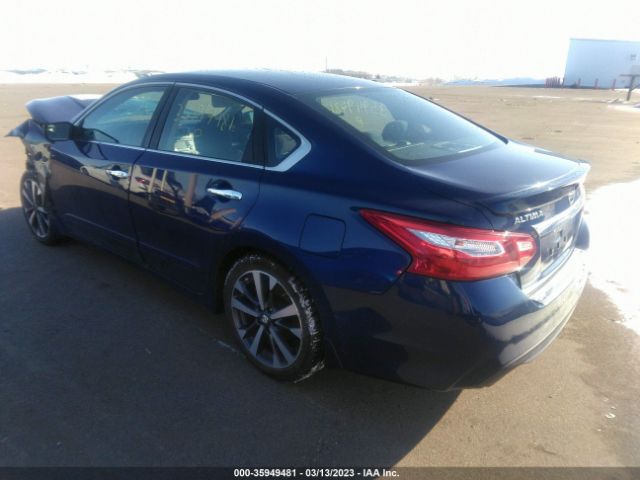 1N4AL3AP0GN376418 Nissan Altima 2.5 Sr