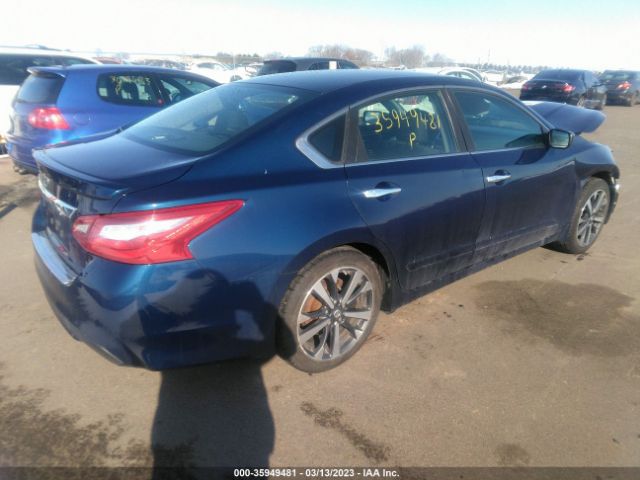 1N4AL3AP0GN376418 Nissan Altima 2.5 Sr