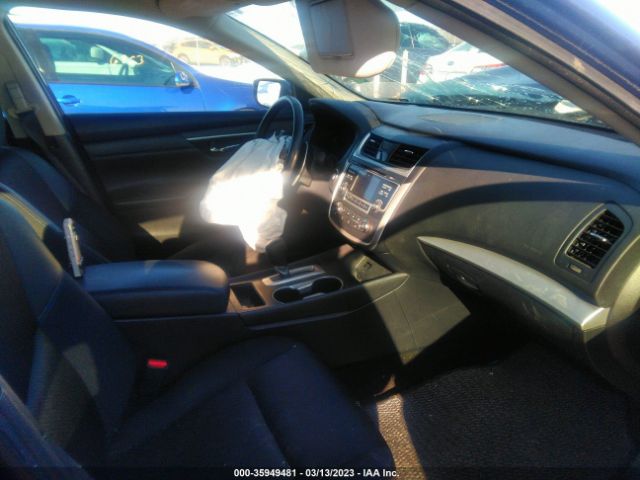 1N4AL3AP0GN376418 Nissan Altima 2.5 Sr