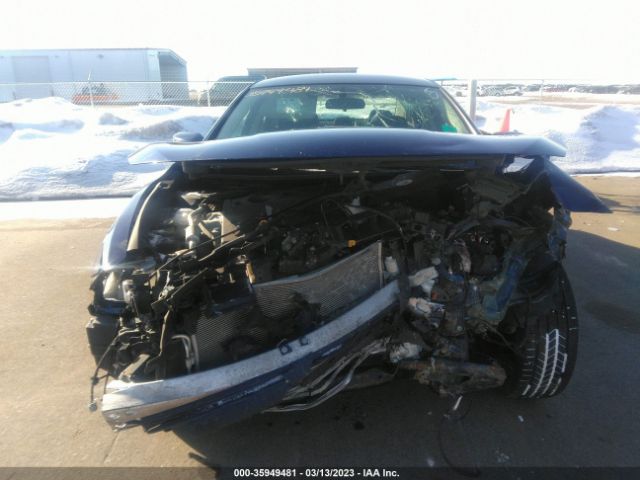 1N4AL3AP0GN376418 Nissan Altima 2.5 Sr