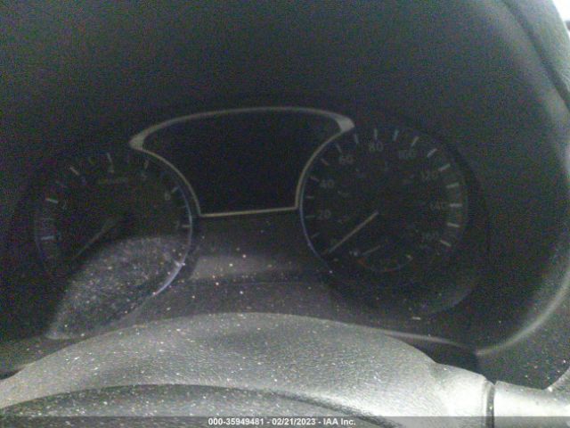 1N4AL3AP0GN376418 Nissan Altima 2.5 Sr