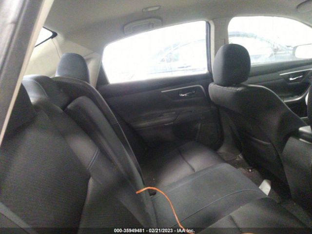 1N4AL3AP0GN376418 Nissan Altima 2.5 Sr