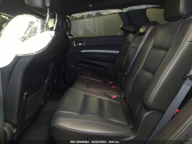 Dodge Durango Gt Plus 2020 1C4RDJDG6LC411687 Image 8