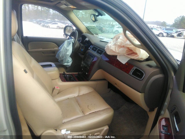 Chevrolet Suburban Ltz 2014 1GNSCKE09ER111306 Image 6