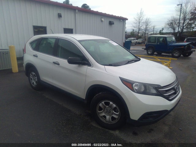2014 5J6RM3H39EL025569 main image
