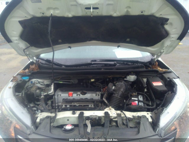 Honda CR-V LX 2014 5J6RM3H39EL025569 Image 11