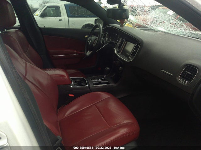Dodge Charger Rt Plus 2014 2C3CDXCT4EH159398 Image 5