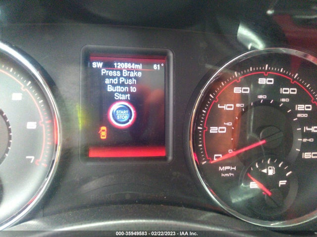 Dodge Charger Rt Plus 2014 2C3CDXCT4EH159398 Image 7