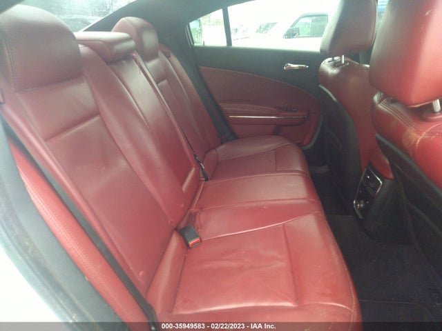 Dodge Charger Rt Plus 2014 2C3CDXCT4EH159398 Image 8