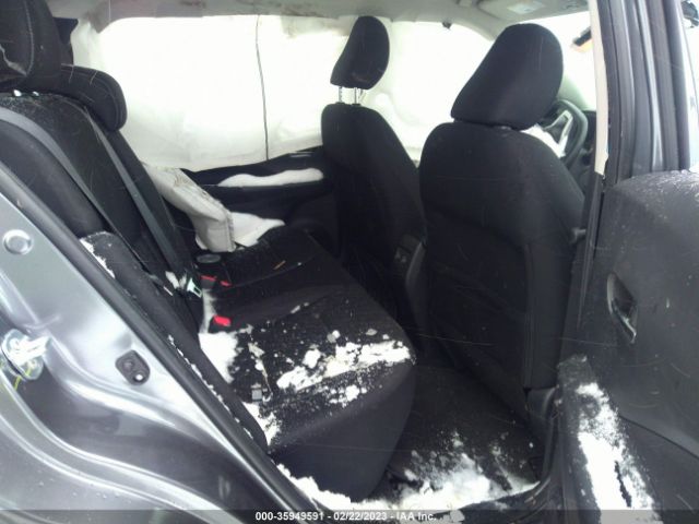 3N1CP5CV0PL475399 Nissan KICKS SV