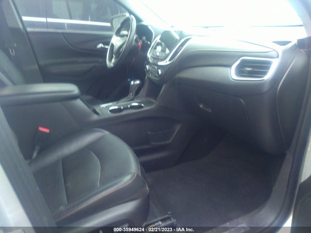 Chevrolet Equinox Premier 2018 2GNAXVEV7J6187321 Image 6
