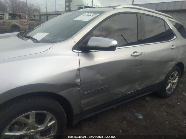 Chevrolet Equinox Premier 2018 2GNAXVEV7J6187321 Image 7