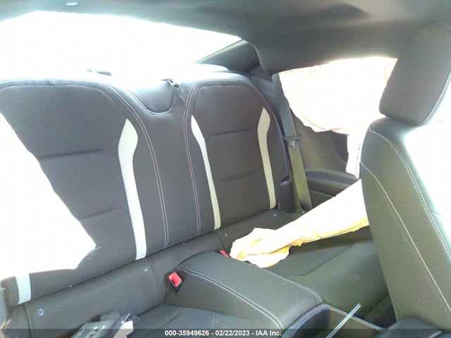 2022 CHEVROLET CAMARO LT1 VIN: 1G1FF1R76N0132873