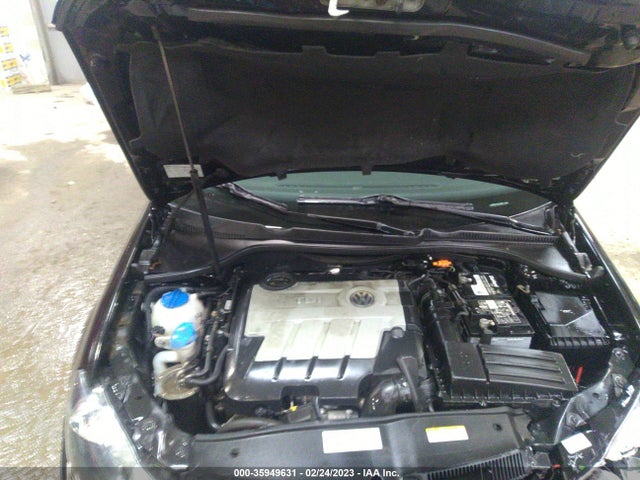 2014 VOLKSWAGEN JETTA SPORTWAGEN TDI VIN: 3VWPL7AJ1EM611338