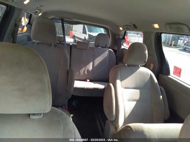 2019 Toyota Sienna, VIN: 5TDZZ3DCXKS990447
