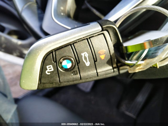 2019 BMW X3, VIN: 5UXTR9C56KLE17396