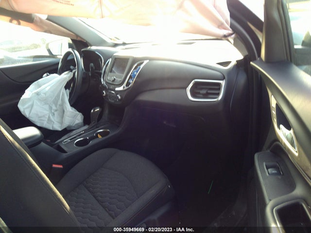 Chevrolet EQUINOX LT 2021 2GNAXUEVXM6149869 Image 5